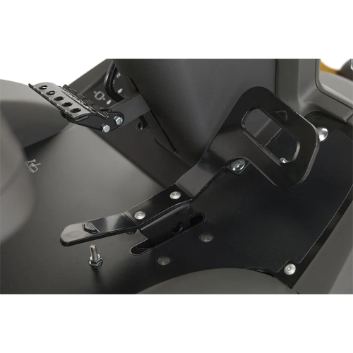 STIGA Park 900 WX benzine zitmaaier STIGA STIGA Park 900 WX benzine zitmaaier