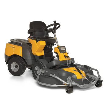 STIGA Park pro 900 AWX benzine zitmaaier STIGA Park pro 900 AWX benzine zitmaaier