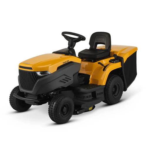 STIGA Estate 384 benzine zitmaaier STIGA STIGA Estate 384 benzine zitmaaier