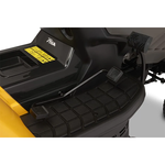 STIGA Estate 384 benzine zitmaaier STIGA STIGA Estate 384 benzine zitmaaier