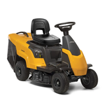 STIGA Combi 166 benzine zitmaaier STIGA STIGA Combi 166 benzine zitmaaier