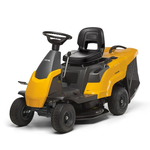 STIGA Combi 166 benzine zitmaaier STIGA STIGA Combi 166 benzine zitmaaier
