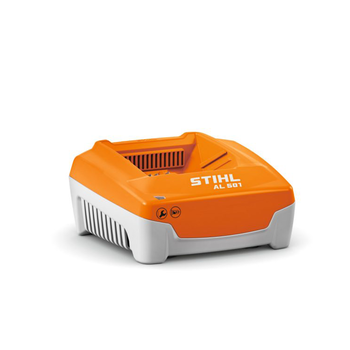 STIHL AL 501 Snellader