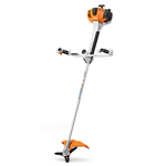 STIHL STIHL FS 491 C-EM L benzine bosmaaier