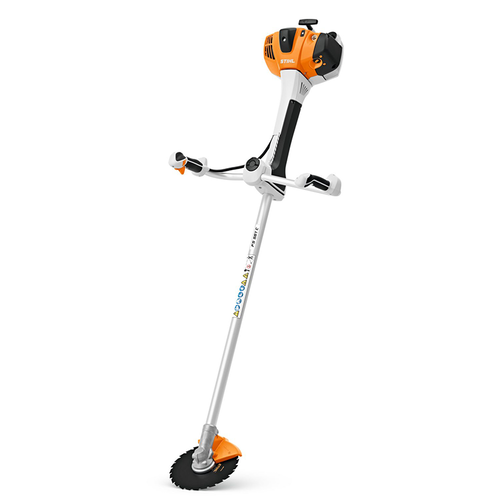 STIHL FS 561 C-EM ZAGEN benzine bosmaaier STIHL STIHL FS 561 C-EM ZAGEN benzine bosmaaier