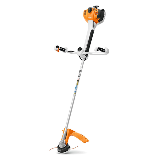 STIHL FS 411 C-EM L benzine bosmaaier STIHL STIHL FS 411 C-EM L benzine bosmaaier