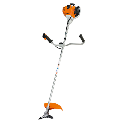 STIHL STIHL FS 240 C-E benzine bosmaaier - model 2021