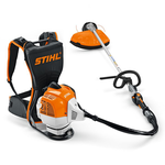 STIHL FR 460 TC-EFM benzine bosmaaier - 2026 STIHL STIHL FR 460 TC-EFM benzine bosmaaier - 2026