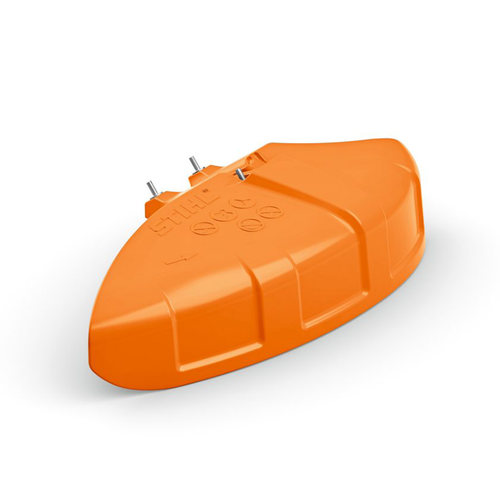 STIHL Beschermkap voor metalen maaigereedschap, Ø 350 mm FS 561 STIHL STIHL Beschermkap voor metalen maaigereedschap, Ø 350 mm FS 561