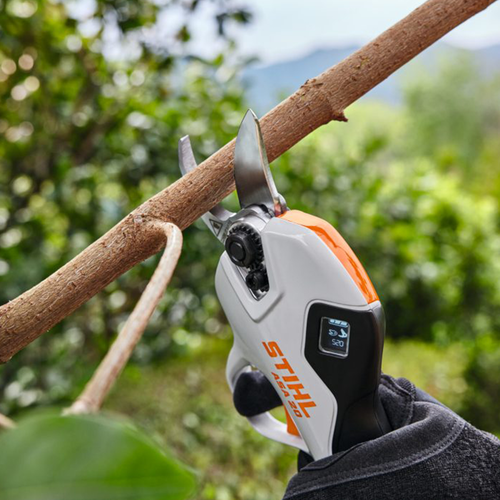 Stihl