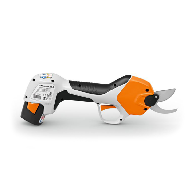 Stihl 0000 881 0127 Original Köcher für große Kombikanister, 5L/3L