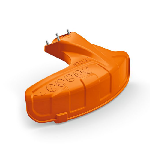 STIHL Beschermkap voor maaikoppen, Ø 420 mm voor FS 55 STIHL STIHL Beschermkap voor maaikoppen, Ø 420 mm voor FS 55