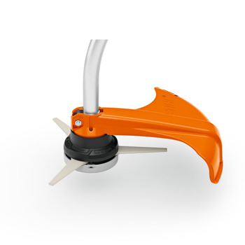 STIHL Beschermkap voor maaikoppen, Ø 420 mm voor FS 45, 50 STIHL Beschermkap voor maaikoppen, Ø 420 mm voor FS 45, 50