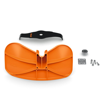 STIHL Haksel-startpakket, Ø 320 mm voor FS STIHL Haksel-startpakket, Ø 320 mm voor FS