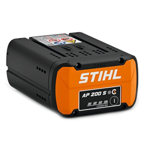 STIHL AP 200 S accu STIHL STIHL AP 200 S accu