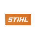 STIHL Autosticker STIHL STIHL Autosticker