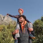 STIHL KIDS SIGN beanie STIHL STIHL KIDS SIGN beanie