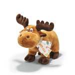 STIHL Pluche knuffel eland STIHL STIHL Pluche knuffel eland