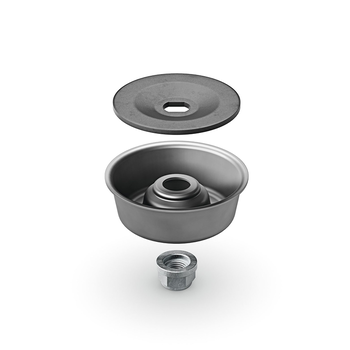 STIHL Montageset voor snijgereedschap - set 6 STIHL Montageset voor snijgereedschap - set 6