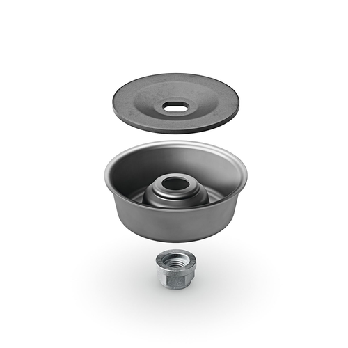 STIHL Montageset voor snijgereedschap - set 3 STIHL STIHL Montageset voor snijgereedschap - set 3