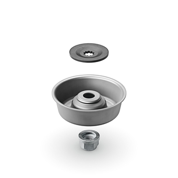 STIHL Montageset voor snijgereedschap - set 2 STIHL Montageset voor snijgereedschap - set 2