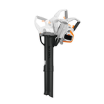 STIHL SHA 140 accu bladzuiger STIHL STIHL SHA 140 accu bladzuiger