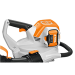 STIHL SHA 140 accu bladzuiger STIHL STIHL SHA 140 accu bladzuiger