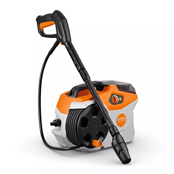 STIHL REA 60 PLUS accu hogedrukreiniger STIHL REA 60 PLUS accu hogedrukreiniger