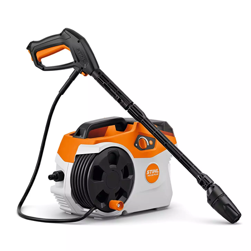 STIHL STIHL REA 60 PLUS accu hogedrukreiniger