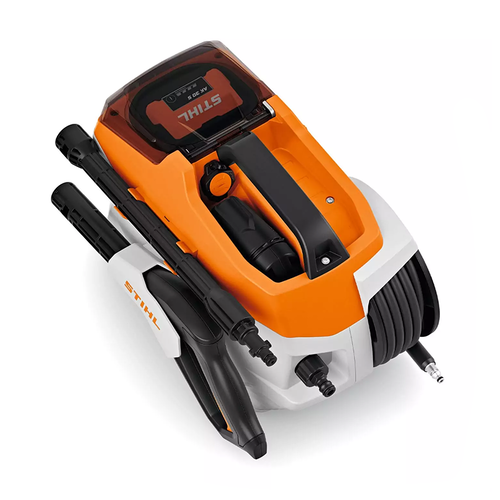 STIHL STIHL REA 60 PLUS accu hogedrukreiniger