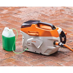 STIHL STIHL REA 60 PLUS accu hogedrukreiniger