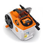 STIHL STIHL REA 60 PLUS accu hogedrukreiniger