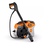STIHL STIHL REA 100 PLUS accu hogedrukreiniger
