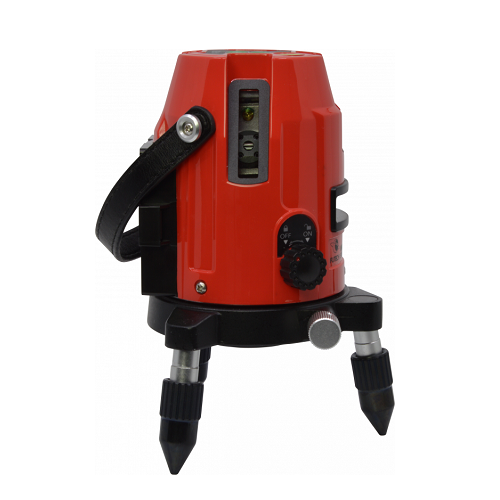 FUTECH Multicross 5 Single dot kruislijnlaser promo - Groen FUTECH FUTECH Multicross 5 Single dot kruislijnlaser promo - Groen