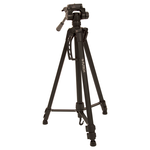 FUTECH Statief lichte uitvoering met draaibare kop 160 cm FUTECH FUTECH Statief lichte uitvoering met draaibare kop 160 cm