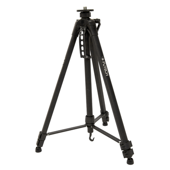 FUTECH Statief lichte uitvoering met vaste kop 180 cm FUTECH Statief lichte uitvoering met vaste kop 180 cm
