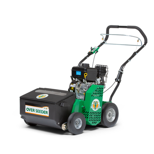 Billy Goat OS553V benzine doorzaaimachine Billy Goat Billy Goat OS553V benzine doorzaaimachine