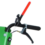 Billy Goat OS552H benzine doorzaaimachine Billy Goat Billy Goat OS552H benzine doorzaaimachine