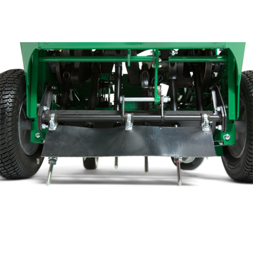 Billy Goat Billy Goat PL2501SPH benzine krukas beluchter