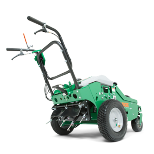 Billy Goat Billy Goat PL2501SPH benzine krukas beluchter