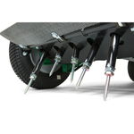 Billy Goat Billy Goat PL2501SPH benzine krukas beluchter