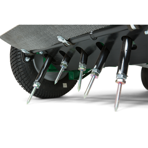 Billy Goat Billy Goat PL2501SPH benzine krukas beluchter