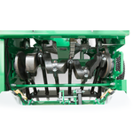 Billy Goat Billy Goat PL2501SPH benzine krukas beluchter