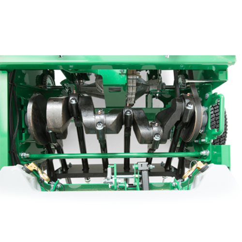 Billy Goat Billy Goat PL2501SPH benzine krukas beluchter