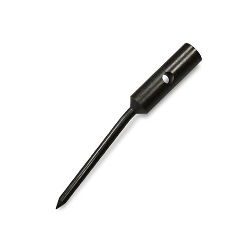 Geberit AquaClean - Set Pinnen Voor Sela-zitting, Alpine Wit, 2 Stuks 242 876 00 1