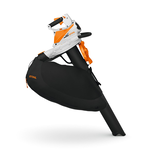 STIHL SHA 56 accu bladzuiger STIHL STIHL SHA 56 accu bladzuiger