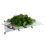 Polet Zeil snoeiafval 5 x 1,30 m, 50 kg Polet Polet Zeil snoeiafval 5 x 1,30 m, 50 kg