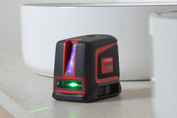 Lijnlasers