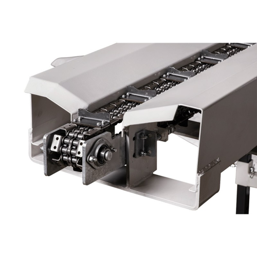 Lumag SSA500EHPROSZ Aftakas en elektrische zaagkloofmachine Lumag Lumag SSA500EHPROSZ Aftakas en elektrische zaagkloofmachine