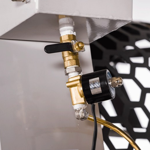 Lumag SSA500EHPROSZ Aftakas en elektrische zaagkloofmachine Lumag Lumag SSA500EHPROSZ Aftakas en elektrische zaagkloofmachine